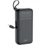 Универсальная мобильная батарея XO PR279 20000mAh 10W Black
