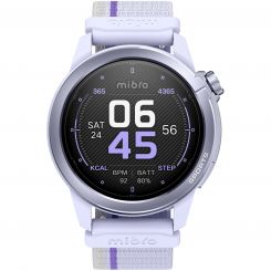 Смарт-часы Mibro GS Active2 Lilac