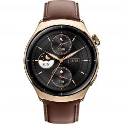 Смарт-часы Mibro Lite 3 Pro Gold