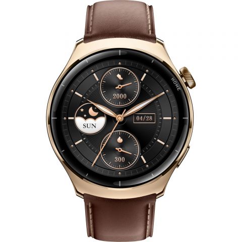 Смарт-часы Mibro Lite 3 Pro Gold