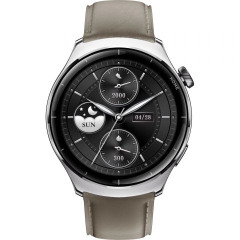 Смарт-часы Mibro Lite 3 Pro Khaki