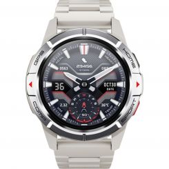 Смарт-часы Mibro GS Active White