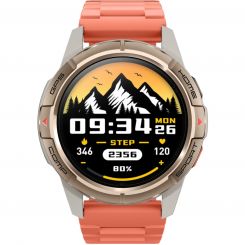 Смарт-часы Mibro GS Active Gold