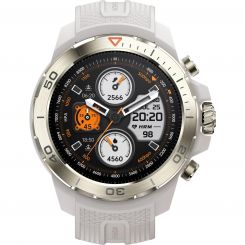 Смарт-часы Mibro GS Explorer White
