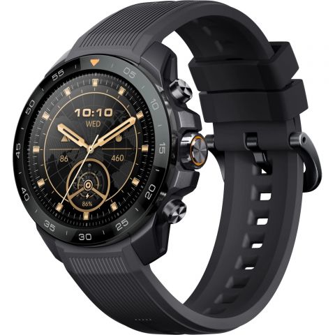 Смарт-часы Mibro GS Explorer S Black