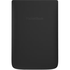 Электронная книга PocketBook 618 Basic Lux 4 Ink Black (PB618-P-CIS/PB618-P-WW)