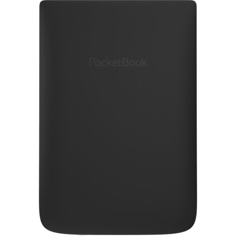 Электронная книга PocketBook 618 Basic Lux 4 Ink Black (PB618-P-CIS/PB618-P-WW)