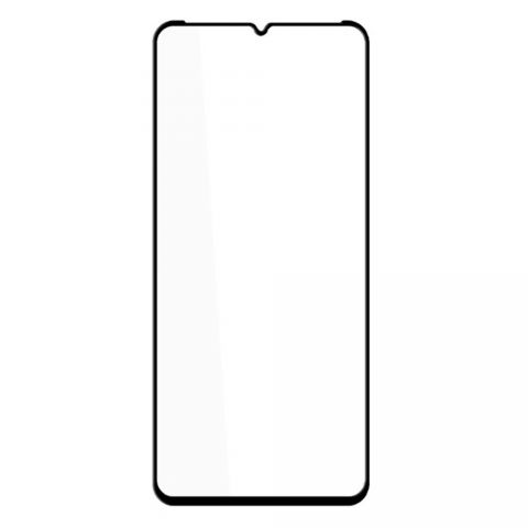 Защитное стекло BeCover для Nokia G42 10D Black (711555) Защитное стекло BeCover для Nokia G42 10D Black (711555)