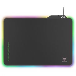 Игровая поверхность Vertux Fluxpad Black