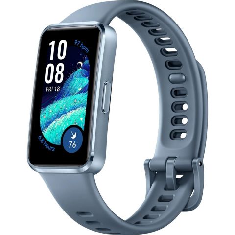 Смарт-часы Huawei Band 10 Blue (55020ELL)