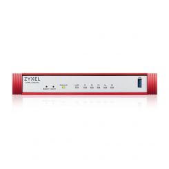 Межсетевой экран ZYXEL USG FLEX 50H (USGFLEX50H-EU0101F)