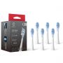 Насадка для зубной электрощетки Oclean Ultra White Clean UC03 6 шт (6970810556926)