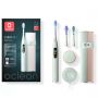 Розумна зубна електрощітка Oclean X Ultra 20 Set Electric Toothbrush Green (6970810557091) Розумна зубна електрощітка Oclean X Ultra 20 Set Electric Toothbrush Green (6970810557091)