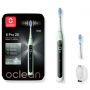 Умная зубная электрощетка Oclean X Pro 20 Electric Toothbrush Green (6970810556902)