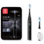 Розумна зубна електрощітка Oclean X Pro 20 Electric Toothbrush Black (6970810556940)