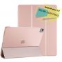Чохол-книжка BeCover Tri Fold Hard для Apple iPad Air 13