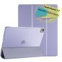 Чохол-книжка BeCover Tri Fold Hard для Apple iPad Air 13 Чохол-книжка BeCover Tri Fold Hard для Apple iPad Air 13