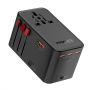 Зарядное устройство Promate TripMate-GaN160 160W Black