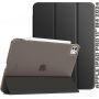 Чeхол-книжка BeCover Tri Fold Hard для Apple iPad Pro 11 Чeхол-книжка BeCover Tri Fold Hard для Apple iPad Pro 11