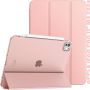 Чeхол-книжка BeCover Tri Fold Hard для Apple iPad Pro 11 Чeхол-книжка BeCover Tri Fold Hard для Apple iPad Pro 11
