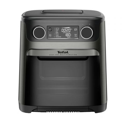 Мультипечь Tefal Easy Fry Multifunctional FW5558E0