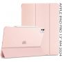 Чeхол-книжка BeCover Tri Fold Hard для Apple iPad Pro 13 Чeхол-книжка BeCover Tri Fold Hard для Apple iPad Pro 13
