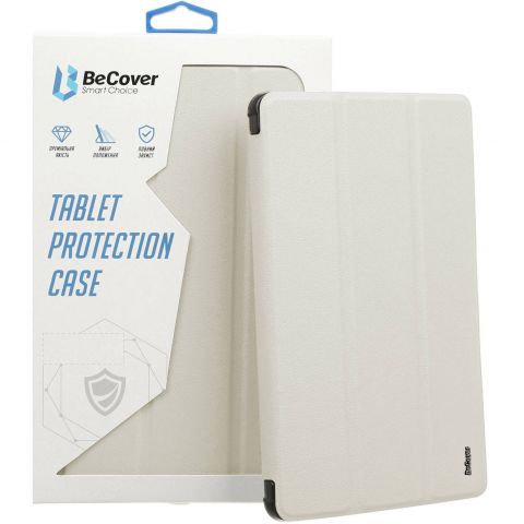 Чeхол-книжка BeCover Tri Fold Soft TPU Silicone для Apple iPad Air 11 Чeхол-книжка BeCover Tri Fold Soft TPU Silicone для Apple iPad Air 11
