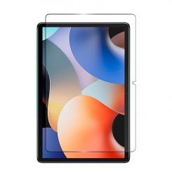 Защитное стекло BeCover для Pixus Wing 10.36