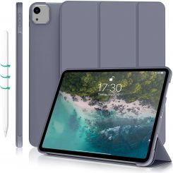 Чeхол-книжка BeCover Tri Fold Soft TPU Silicone для Apple iPad Air 13 Чeхол-книжка BeCover Tri Fold Soft TPU Silicone для Apple iPad Air 13