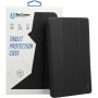 Чохол-книжка BeCover Tri Fold Soft TPU Silicone для Apple iPad Pro 11 Чохол-книжка BeCover Tri Fold Soft TPU Silicone для Apple iPad Pro 11