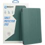 Чохол-книжка BeCover Tri Fold Soft TPU Silicone для Apple iPad Pro 11 Чохол-книжка BeCover Tri Fold Soft TPU Silicone для Apple iPad Pro 11