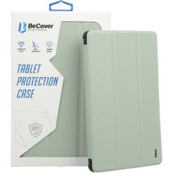 Чeхол-книжка BeCover Tri Fold Soft TPU Silicone для Apple iPad Pro 11 Чeхол-книжка BeCover Tri Fold Soft TPU Silicone для Apple iPad Pro 11