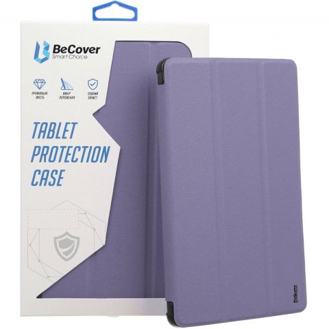 Чeхол-книжка BeCover Tri Fold Soft TPU Silicone для Apple iPad Pro 13 Чeхол-книжка BeCover Tri Fold Soft TPU Silicone для Apple iPad Pro 13