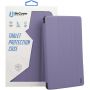 Чохол-книжка BeCover Tri Fold Soft TPU Silicone для Apple iPad Pro Pro 13 Чохол-книжка BeCover Tri Fold Soft TPU Silicone для Apple iPad Pro Pro 13