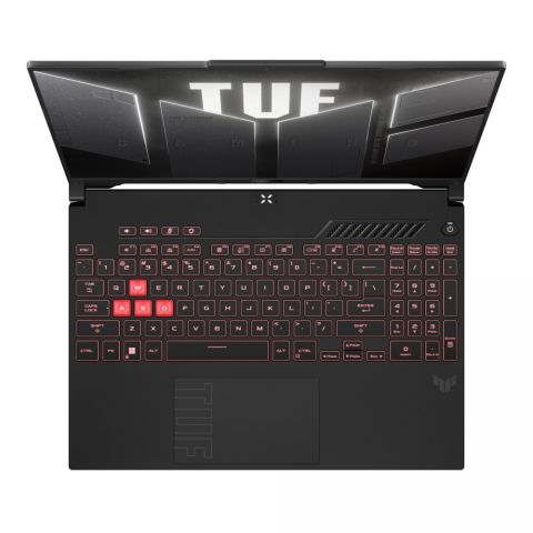 Ноутбук Asus TUF Gaming A16 FA607NU-RL060 (90NR0MU3-M00590) Mecha Gray