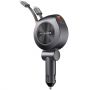 Автомобільний зарядний пристрій Promate DriveGear-R2 88W Black