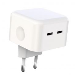 Зарядное устройство XO L102 35W White