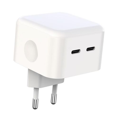 Зарядное устройство XO L102 35W White