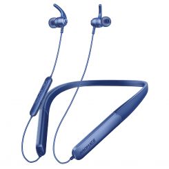 Bluetooth-гарнитура Promate Leap-200H Blue