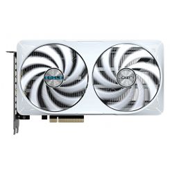Видеокарта GF RTX 5060 Ti  8GB GDDR7 Eagle OC Ice Gigabyte (GV-N506TEAGLEOC ICE-8GD)