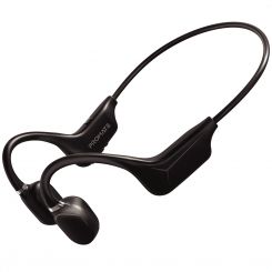 Bluetooth-гарнитура Promate Ripple Black