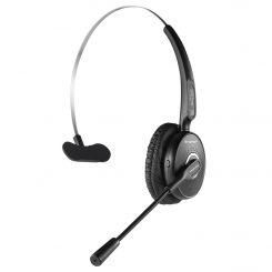 Bluetooth-гарнитура Promate Engage Black