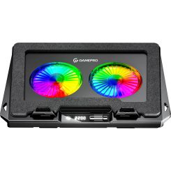 Охлаждающая подставка для ноутбука GamePro CP910