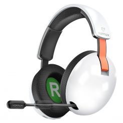 Bluetooth-гарнитура Vertux BB-8 White