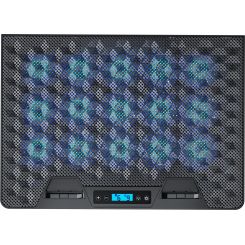 Охлаждающая подставка для ноутбука GamePro CP1140