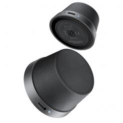 Акустическая система Promate Punch 3W Black