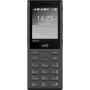 Мобильный телефон HMD 130 Music DS Dark Grey