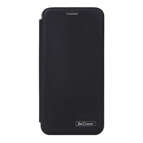 Чeхол-книжка BeCover Exclusive для Infinix Hot 40 Pro (X6837) Black (711154) Чeхол-книжка BeCover Exclusive для Infinix Hot 40 Pro (X6837) Black (711154)