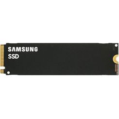 Накопичувач SSD  512GB Samsung PM9A1 M.2 2280 PCIe 4.0 x4 V-NAND 3bit MLC (MZ-VL25120_OEM)