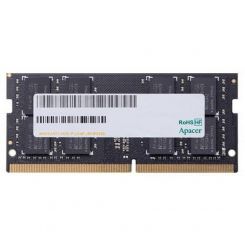 Модуль памяти SO-DIMM 8GB/2666 DDR4 Apacer (AS08GGB26CQYBGH)